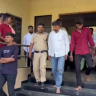 Ashok Kharat : विश्वास बसणार नाही ! नावही तेच अन... ;  शिर्डीत आणखी एक भोंदू अशोक खरात समोर