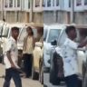 Crime News : छत्रपती शिवाजी महाराज टर्मिनसवर कोयता मॅन ; पोलिसांमुळे मोठा अनर्थ टळला