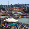 Nashik : मक्तेदारांनो सावधान ! दर्जेदार कामे न केल्यास कठोर कारवाई, कुंभमेळा विकासकामांबाबत मनपा प्रशासनाचा इशारा