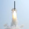 Cruise Missile : लांब पल्ल्याच्या जमिनीवर मारा करणाऱ्या क्रूझ क्षेपणास्त्राची यशस्वी चाचणी