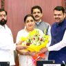 Legislative Council Election 2026 : विधानपरिषदेच्या ११ पैकी १० जागांवर महायुतीचा झेंडा