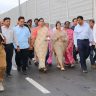 Mrunaltai Gore flyover : मृणालताई गोरे उड्डाणपुलाच्या विस्तारित टप्प्याची गुणवत्ता योग्यच
