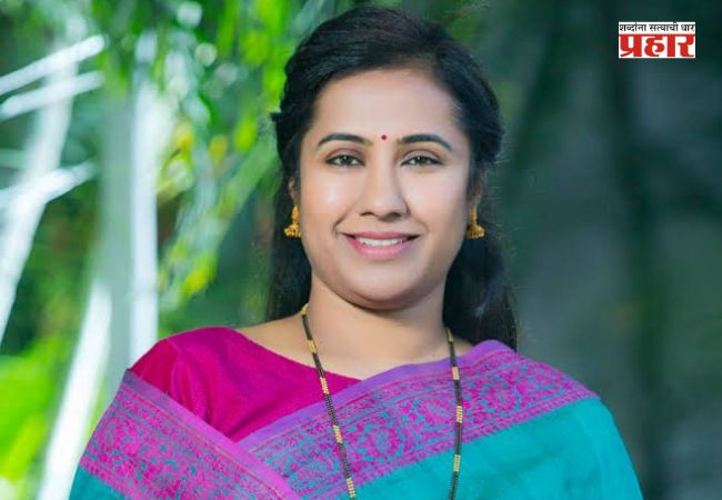 Meghna Sakore-Bordikar : ठाणे जिल्ह्याच्या पाणी नियोजनासाठी आता राज्य सरकारची उच्चस्तरीय संयुक्त बैठक