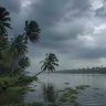 Maharashtra Monsoon Weather Alert : महाराष्ट्रावर पावसाचे ढग दाटले! २५ जिल्ह्यांना यलो अलर्ट तर कोकणाला चक्रीवादळाचा धोका