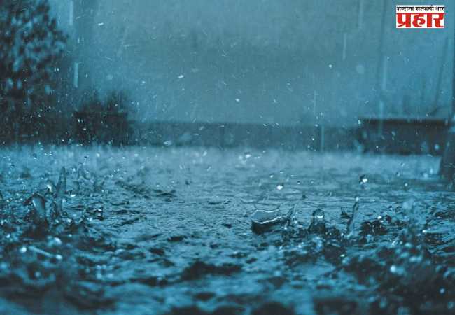 Maharashtra Monsoon Weather Alert : महाराष्ट्राची पावसासाठी प्रतीक्षा वाढली! मॉन्सून पुन्हा लांबला; एल निनोचं संकट कायम