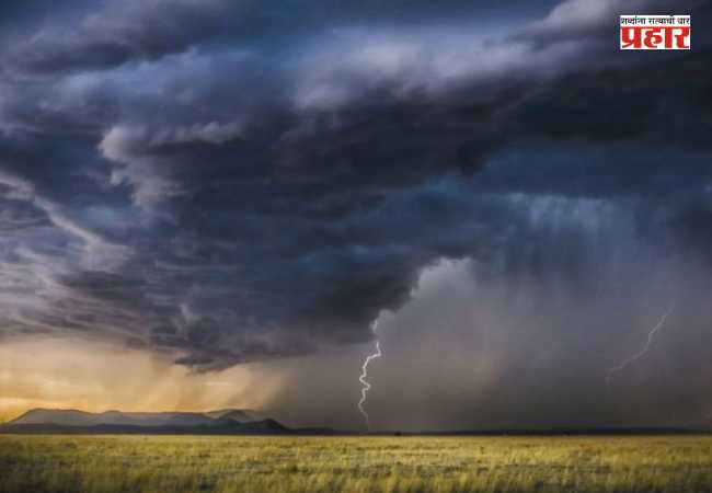 Maharashtra Monsoon Weather Alert : मान्सूनची गाडी अडकली! राज्यात उकाड्याचा कहर कायम; ‘या’ कारणामुळे पाऊस पुढे सरकेना