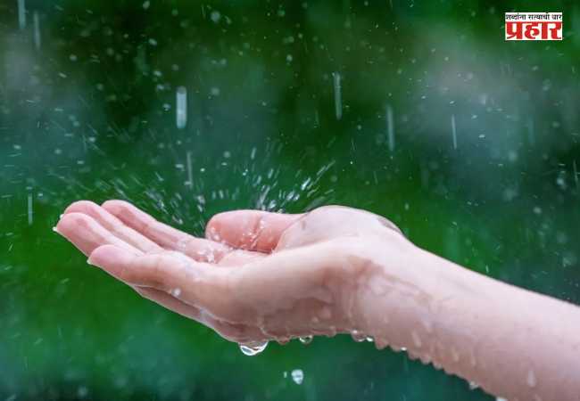 Maharashtra Monsoon Weather Alert : मान्सूनची मुंबईकरांना प्रतीक्षाच! २० जूनपर्यंत पाऊस लांबण्याची शक्यता; पाणी कपातीचं संकट गडद