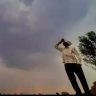 Monsoon News : देशात पावसाची ४३ टक्के तूट; १४६ वर्षांतील सर्वात कोरडा जून