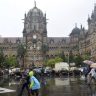 Mumbai Monsoon Red Alert : मुंबई आणि पालघरला 'रेड अलर्ट'; पुढील ३ तास धोक्याचे; विजांचा कडकडाट, ताशी ६० किमी वेगाने वारे वाहणार
