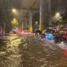 Mumbai : मुंबईत पावसाची संततधार, अंधेरी सब वे, मुलुंडसह अनेक भागांमध्ये पाणी साचले
