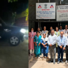 छत्रपती संभाजीनगरमध्ये अन्न अधिकाऱ्यांवर जीवघेणा हल्ला, राज्यभर तीव्र निषेध