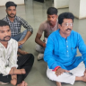 Nashik : दोन्ही हात गमावले, तरी न्यायासाठी तीन महिन्यांपासून वणवण !