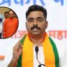 Navnath Ban On Sanjay Raut : उबाठा गटाच्या वर्धापन दिन सोहळ्यात भोंगा वाजलाच नाही!; नवनाथ बन यांनी जहरी टीका