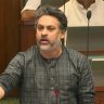 Nilesh Rane : नुकसानग्रस्त आंबा-काजू उत्पादकांसाठी आणखी १ हजार कोटींची मदत करा!