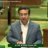 Nitesh Rane : मच्छीमारांच्या हितासाठी राज्य शासन कटिबद्ध; डिझेल दर, मत्स्य बीज उत्पादन व बाजारपेठ विकासासाठी व्यापक उपाययोजना – मत्स्यव्यवसाय मंत्री नितेश राणे