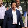 Nitesh Rane : आयुष्यातील प्रत्येक क्षण हिंदूंसाठी!