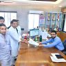 Nitesh Rane  : अनिकेत तटकरे यांच्या विजयात भाजपाचा सिंहाचा वाटा असेल : नितेश राणे