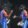 India vs Ireland : आयर्लंड दौऱ्याआधी टीम इंडियाला दुहेरी धक्का! दोन प्रसिद्ध खेळाडू मालिकेबाहेर, इंग्लंड दौऱ्यावरही संकटाचे ढग