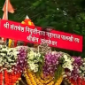 Nashik : संतश्रेष्ठ निवृत्तीनाथांच्या पालखी सोहळ्याचे २९ला होणार प्रस्थान, श्रीक्षेत्र त्र्यंबकेश्वर ते पंढरपूर आषाढी एकादशी पायी वारी