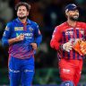IPL 2027 Mega Trade : IPL मध्ये मेगा ट्रेडचा धमाका! ऋषभ पंत पुन्हा दिल्लीत तर कुलदीप यादव लखनऊच्या ताफ्यात