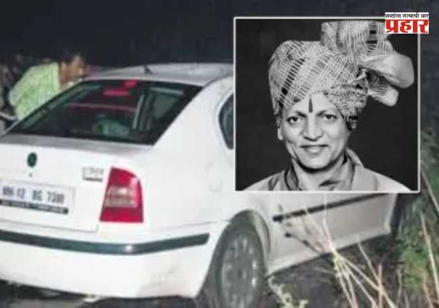 Pavanraje Nimbalkar Murder Case : आरोपींची निर्दोष मुक्तता; पुराव्याअभावी पद्मसिंह पाटीलांसह सर्व आरोपी निर्दोष