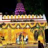 Devendra Fadnavis : पिंपळेश्वर मंदिराच्या जमिनीचा तिढा अखेर सुटला; 