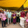 Nashik : येवला नगरपरिषदेची प्लास्टिक बंदीविरोधात धडक कारवाई; 44 किलो प्लास्टिक जप्त