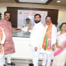 DCM Eknath Shinde : महायुतीच्या सर्व १७ जागांवर विजय निश्चित, ठाण्यातून रवींद्र फाटक प्रचंड मताधिक्याने विजयी होतील
