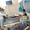 Crime News : फक्राबाद येथे दरोडेखोरांच्या मारहाणीमध्ये चार जण गंभीर जखमी, १ लाख ९० हजार रुपयांचा ऐवज लंपास