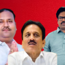 महाजनांचा फॉर्म्युला ठरणार यशस्वी ? गणेश गिते माघारीच्या तयारीत, गोकुळ गितेंची निवडणूक लढण्याची भूमिका कायम