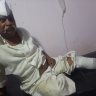 Nashik : चिंचखेड येथे बिबट्याची दोघांवर झडप, थोडक्यात बचावले