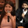 Pranit More - Sejal Pawar Controversy : वादग्रस्त वक्तव्याप्रकरणी MBBS ची विद्यार्थिनी सेजल पवार सक्तीच्या रजेवर, चौकशी सुरू - माहिती