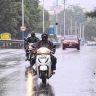 Mumbai Pre-Monsoon Rains : मुंबईत मान्सूनपूर्व पावसाची दमदार हजेरी; पहिल्याच सरींनी मुंबईकरांची धावपळ