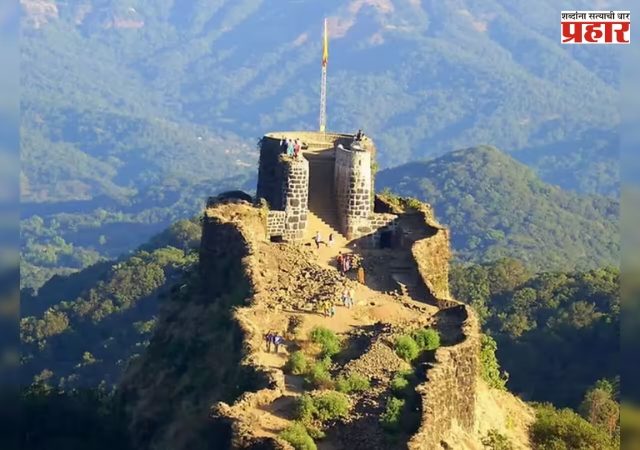 Raigad Ropeway: रायगडावर जाणे होणार स्वस्त! रोपवेचे तिकीट 350 रुपयांवरून 50-100 रुपयांपर्यंत कमी होणार