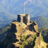 Raigad Ropeway: रायगडावर जाणे होणार स्वस्त! रोपवेचे तिकीट 350 रुपयांवरून 50-100 रुपयांपर्यंत कमी होणार