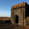 Raigad Fort : दरड कोसळल्याने रायगड किल्ल्याचा पायरी मार्ग २५ जूनपर्यंत बंद