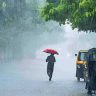 Maharashtra Monsoon Update : राज्यात पुन्हा पावसाची दमदार एन्ट्री! २२ जिल्ह्यांना अलर्ट; विदर्भ - कोकणासह अनेक भागांत मेघगर्जनेसह मुसळधार पावसाचा इशारा