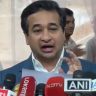 Nitesh Rane : जे स्वतः मुल्लांची पार्टी चालवतात त्यांनी भाजपला हिंदुत्व शिकवू नये!