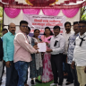 Nashik : पारेगाव येथे कारवाईसाठी गेलेल्या पथकावर अमानुष हल्ला; निवासी नायब तहसीलदारांसह दोन तलाठ्यांना बेदम मारहाण