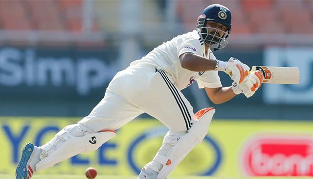 IND vs AFG Test : भारत दुसऱ्या दिवशी उपहारापर्यंत ५०० च्या उंबरठ्यावर