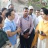 BMC News : घाटकोपर ते मुुलुंडमधील पूर्व द्रुतगती महामार्गावर हळद उधळणार