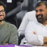 sachin Ahir : वरळीत आदित्य ठाकरेंसाठी धोक्याची घंटा