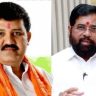 Eknath Shinde : विमुक्त व भटक्या जमातीच्या राष्ट्रीय अध्यक्षाची जबाबदारी ना. संजय राठोड यांच्यावर!