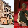 Shambhuraj Desai : मुंबईतील पागडी इमारतींच्या पुनर्विकासासाठी शासन सकारात्मक; प्रभारी मंत्री शंभूराज देसाई यांची विधान परिषदेत माहिती