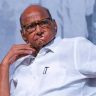Sharad Pawar NCP : शरद पवारांकडून स्वपक्षातील खासदारांशी संपर्क सुरू; 'उबाठा' फुटीमुळे सतर्कता