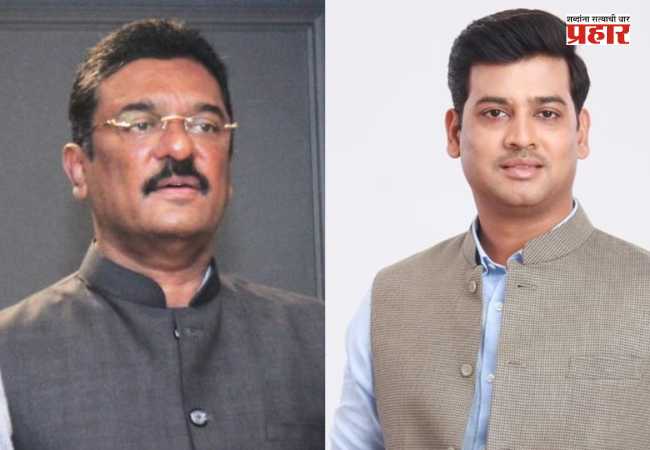 Shrikant Shinde : ‘टिप नाही तर राईड नाही!’ ॲप-आधारित टॅक्सींच्या मनमानीविरोधात श्रीकांत शिंदे आक्रमक; कठोर कारवाईची मागणी