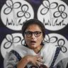 TMC MP Sushmita Dev Resigns : ममता बॅनर्जींना पुन्हा एक धक्का, तृणमूल खासदार सुष्मिता देव यांनी दिला राजीनामा