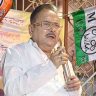 ED Raid On TMC MLA Madan Mitra House : टीएमसी आमदार मदन मित्रांच्या अडचणी वाढल्या, ईडीची अनेक ठिकाणी छापेमारी