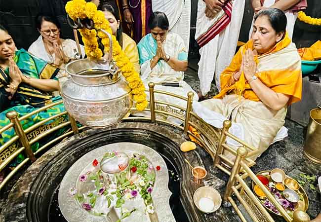 Bhimashankar : ‘भीमाशंकर हेरिटेज वाडी’ प्रकल्पामुळे परिसराचे होणार परिवर्तन