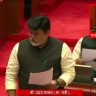 Uday Samant : विधान परिषदेत 'NULM' चा प्रश्न गाजला: तांत्रिक निकष तपासून संस्थांचे थकीत पैसे देणार